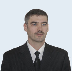 Новосельцев Алексей Юрьевич